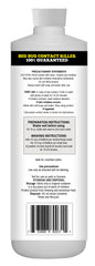 KiltronX Live-Free "Lightening Laundry BUG Additive - 8 Oz Bottle