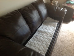 KILTRONX BED BUG FURNITURE Cushion Liners