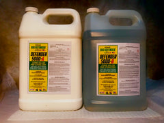 KiltreX Bio Defender sol as a two Part  Set