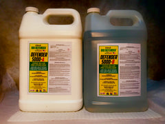 KILTREX BIO DEFENDER 5000  A & B powered by KILTRONX