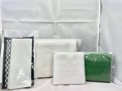 Live Free Bedbug Emergency Home & Travel 3 Piece Kit - Bonus Nonna's Sterilizer and Mosquitoes Sprays