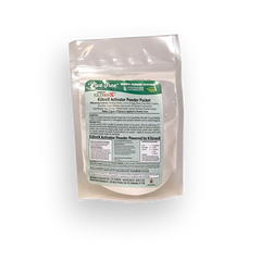 KILTRONX Live Free KILTREX Bedbug Powder Packets