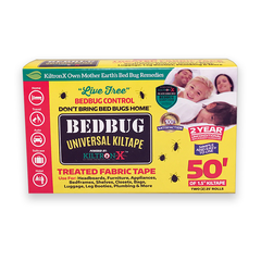 Live Free Universal KilTape our most cost effective product