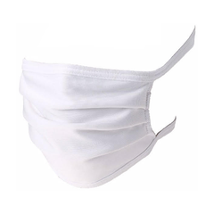 KILTRONX Defender 30-Day Face Mask (Reusable-Washable)