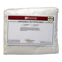 Dual Kill BEDBUG Disposable 2 Ply Sheet