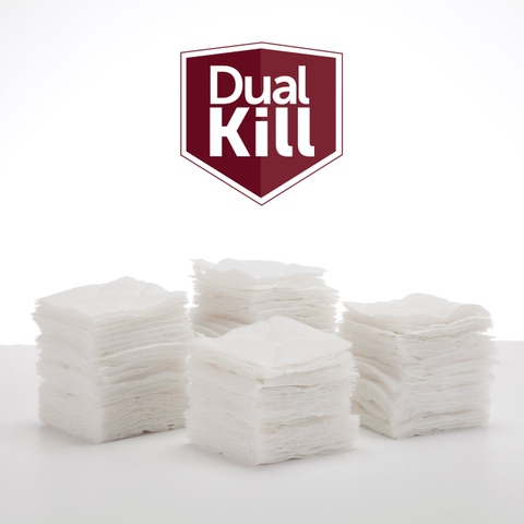 KILTRONX Dual Kill