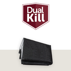 KILTRONX Dual Kill Mattress Cover