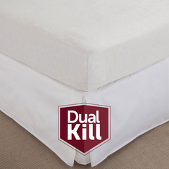 KILTRONX Dual Kill Mattress Cover