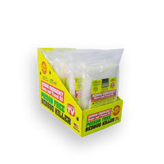 Live Free Bedbug Emergency Home & Travel 3 Piece Kit with Bonus Nonna's Sterilizer and Mosquito Sprays