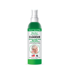 Nonna's Spray & Wipe All Natural Cleanser