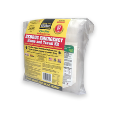 Live Free Bedbug Emergency Home & Travel 3 Piece Kit with Bonus Nonna's Sterilizer and Mosquito Sprays