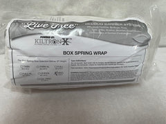 KILTRONX Dual Kill BEDBUG  Box Spring & Mattress Wraps